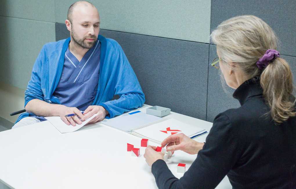 Förståelse och rehabilitering av kognitiva symptom efter mild covid-19 infektion