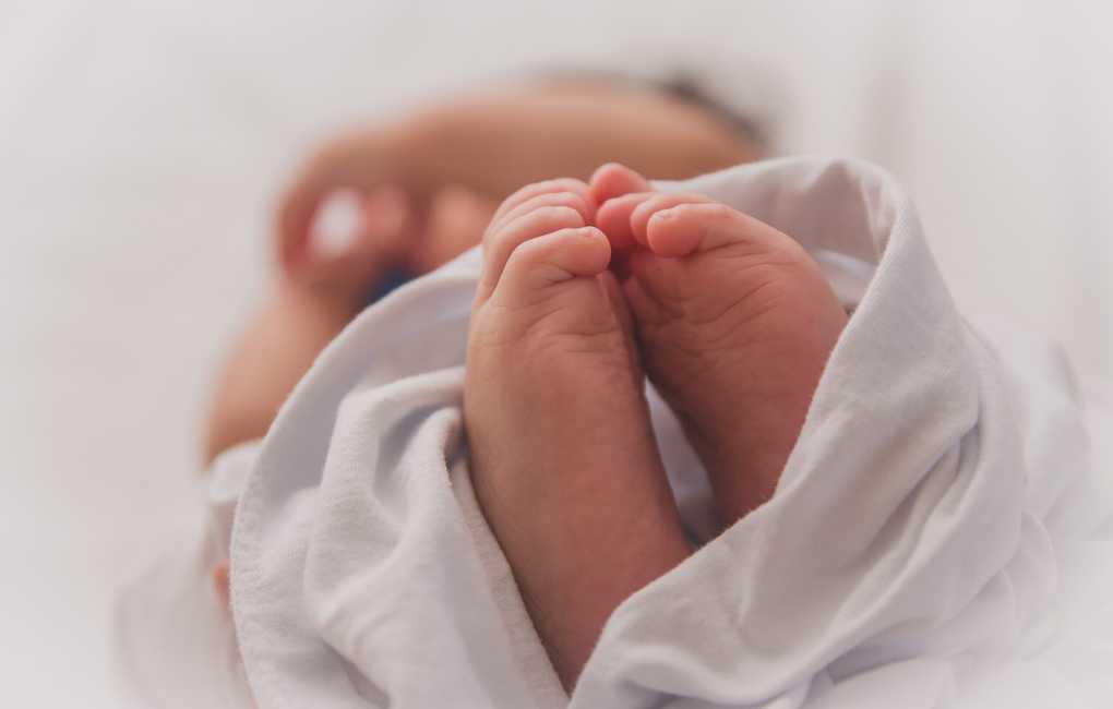 Studie om barn födda extremt förtidigt